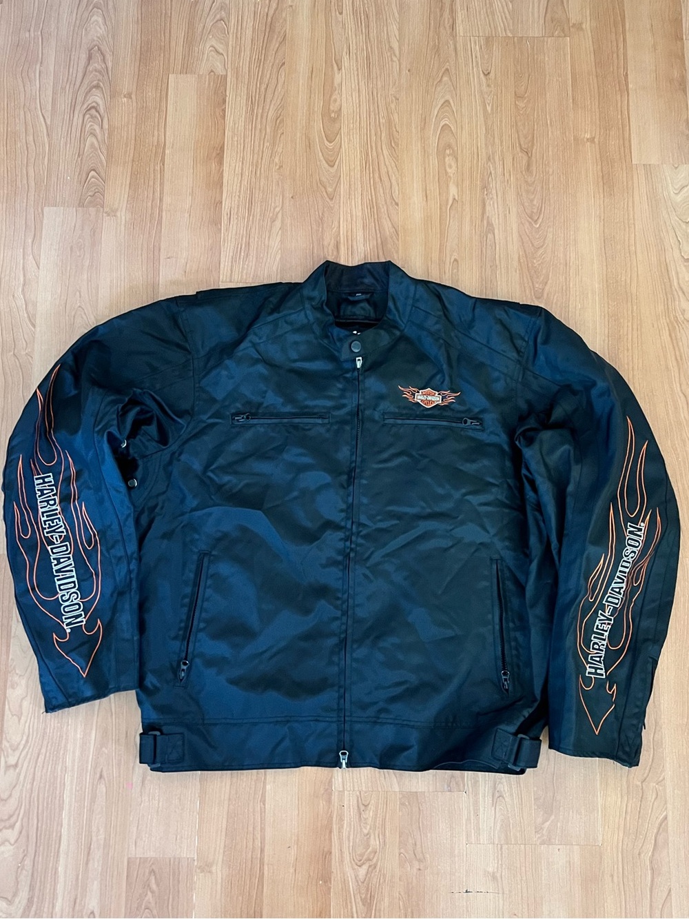 Harley Davidson jacket
